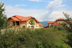 Отель Apartments Organic tourist farm Jeglijenk  Дравоград
